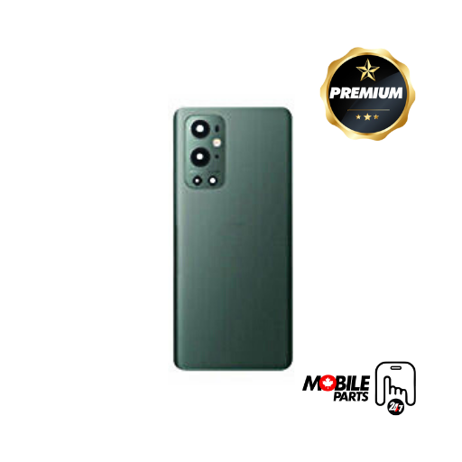 OnePlus 9 Pro Back Glass (Pint Green)