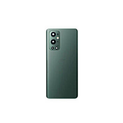 OnePlus 9 Pro Back Glass (Pint Green)