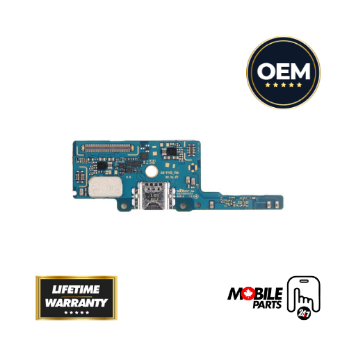 Samsung Galaxy Tab S5E 10.5" (T720, T725, T727) Charging Port with Flex  - Original