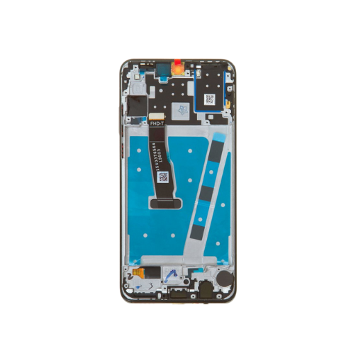 Huawei P30 Lite LCD Assembly - Premium (Black)