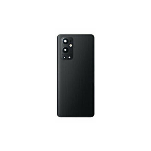 OnePlus 9 Back Glass (Stellar Black)