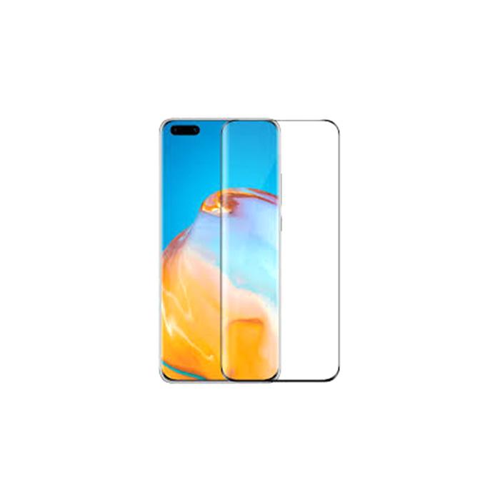 Huawei P40 Pro - Tempered Glass (9H/Regular)