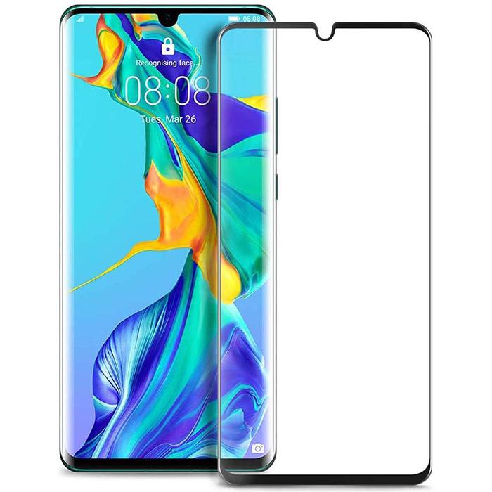 Huawei P30 - Tempered Glass (9H/Regular)