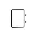 iPad 10.9" (10th Gen) Digitizer - Original (Black)