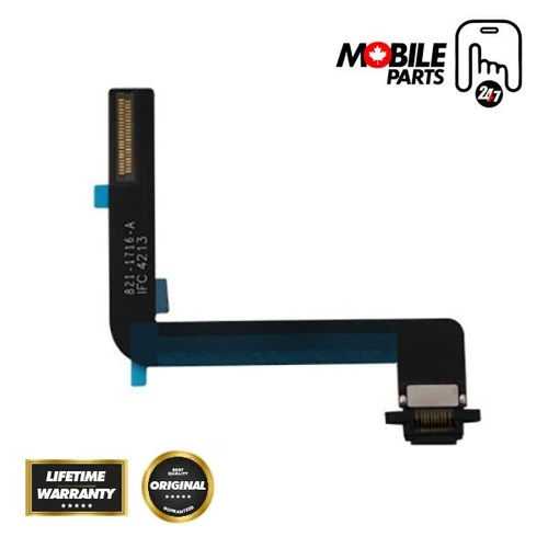 iPad 5 Charging Port - Original