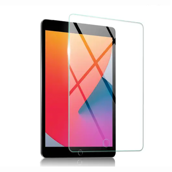 iPad 6 Tempered Glass - Premium