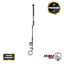 iPad 8 Home Button - Premium (Gold)