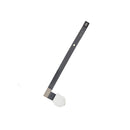 iPad 5 (WIFI) Headphone Jack with Flex Cable - Premium (White)