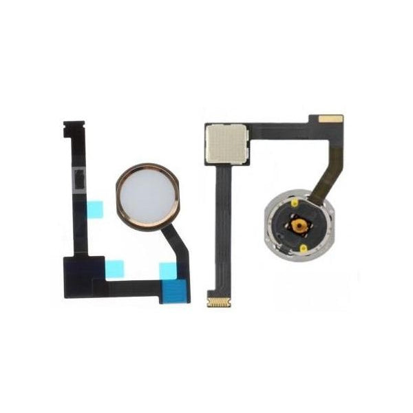 iPad Air 2 Home Button - Premium (Gold)