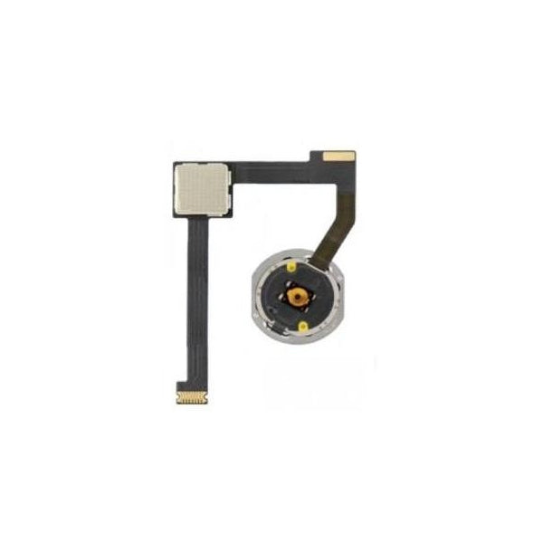 iPad Air 2 Home Button - Premium (Gold)