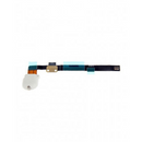 iPad Mini 3 Headphone Jack with Flex Cable - Premium (White)