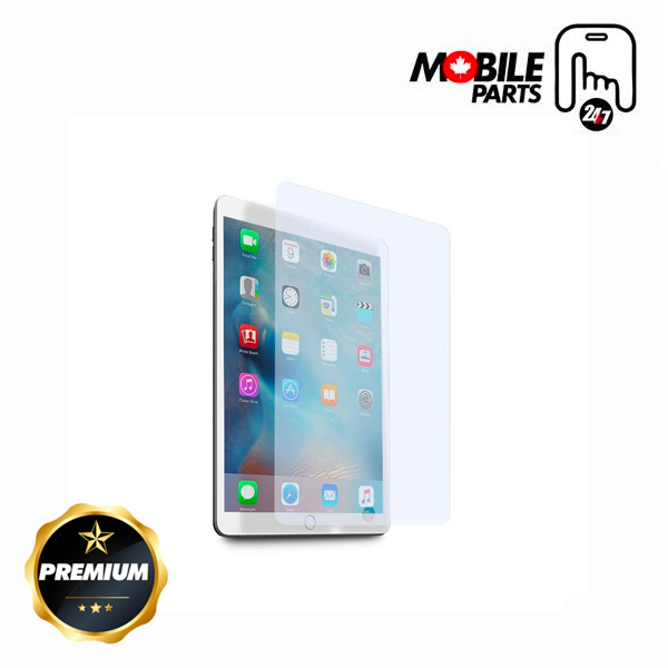 iPad Pro 12.9" 1st Gen Tempered Glass - Premium