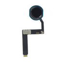 iPad Pro 9.7" Home Button - Premium (Black)