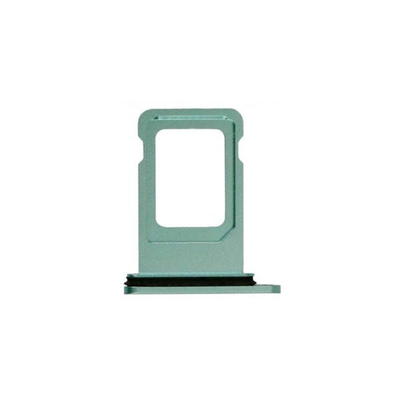 iPhone 13 Sim Tray (Green) - OEM