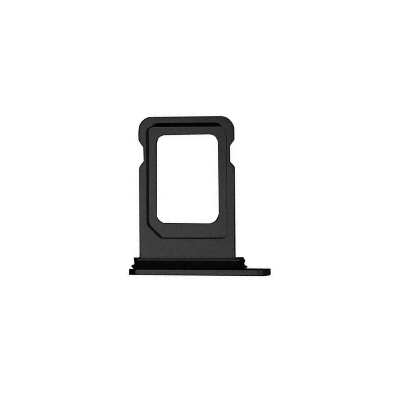 iPhone 14 Plus Sim Tray (Midnight) - OEM