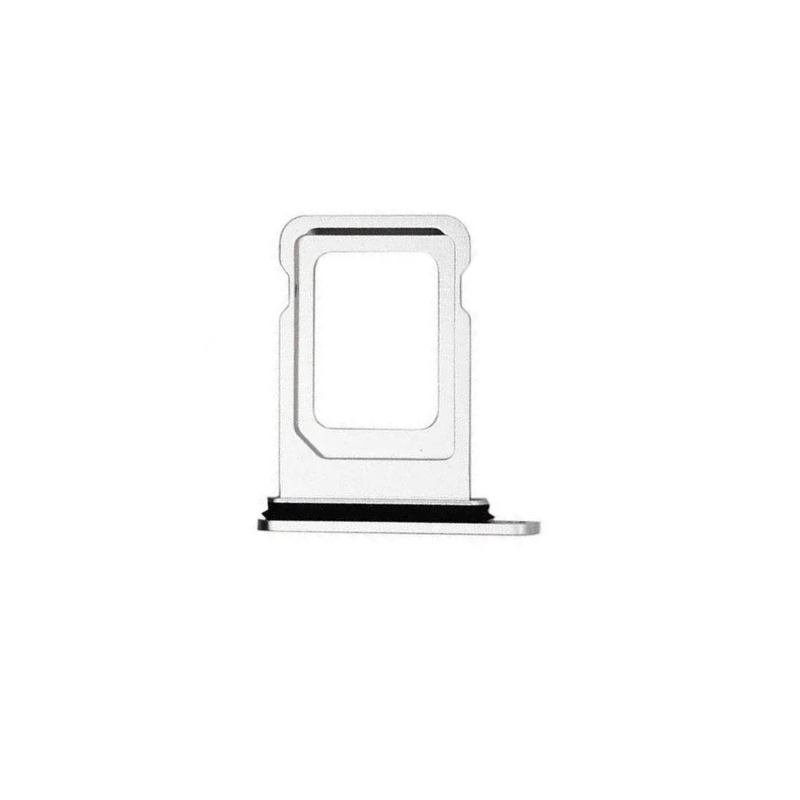 iPhone 14 Plus Sim Tray (Starlight) - OEM