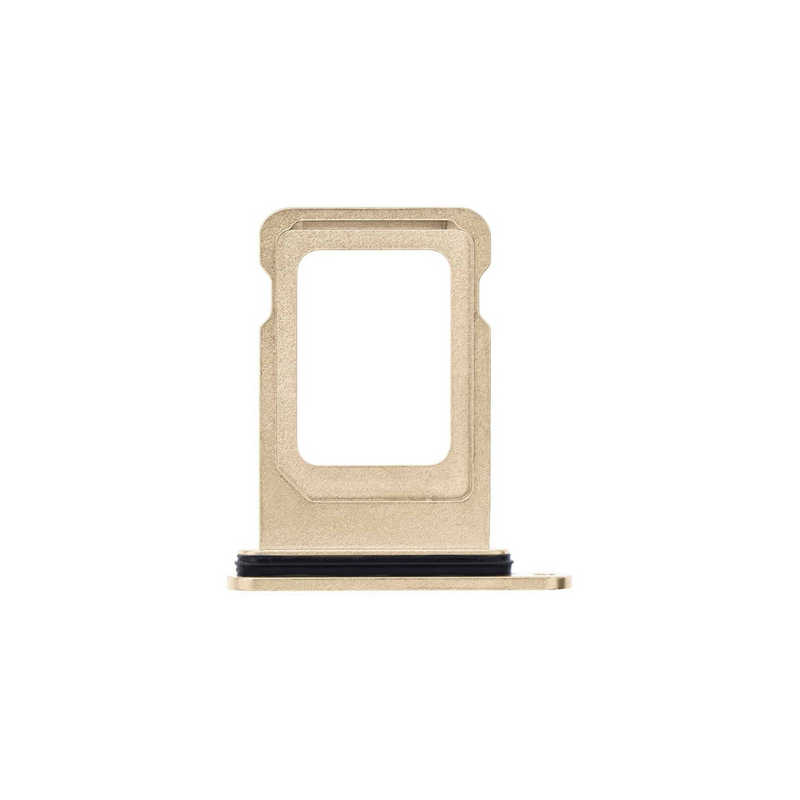 iPhone 14 Pro Sim Tray (Gold) - OEM