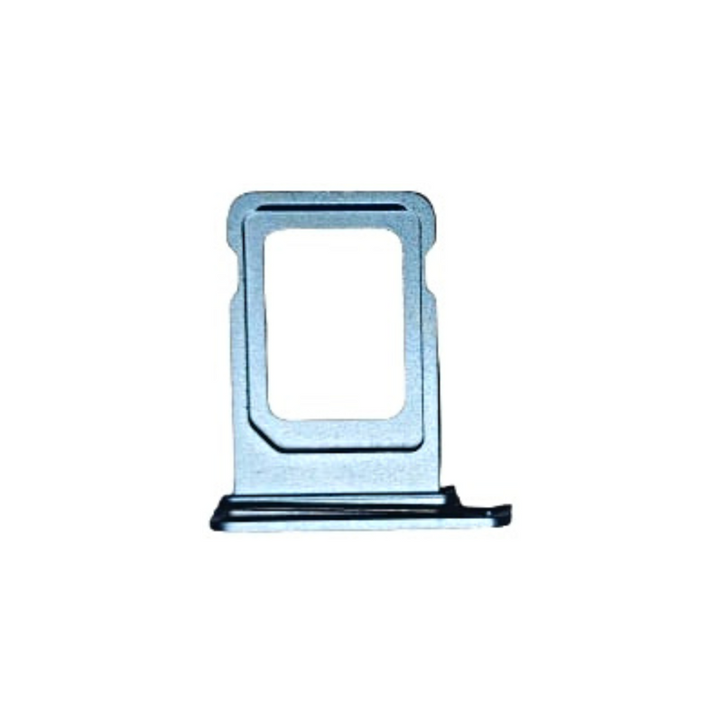 iPhone 14 Sim Tray (Blue) - OEM