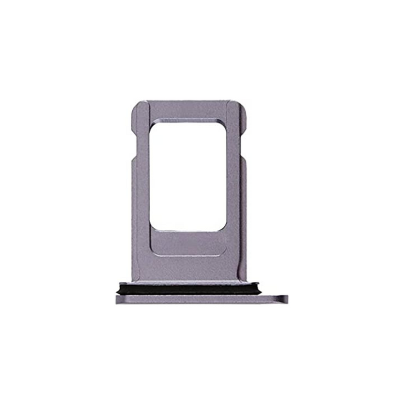 iPhone 14 Pro Max Sim Tray (Deep Purple) - OEM