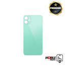 iPhone 11 Back Glass (Green)