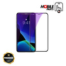 iPhone XS Max - Tempered Glass (Super D / Full Glue) - Mobile Parts 247