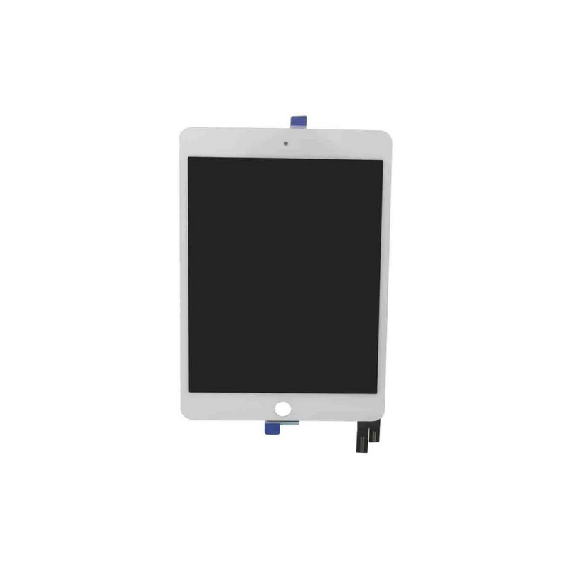 iPad Mini 4 LCD Assembly with Digitizer - OEM (White)