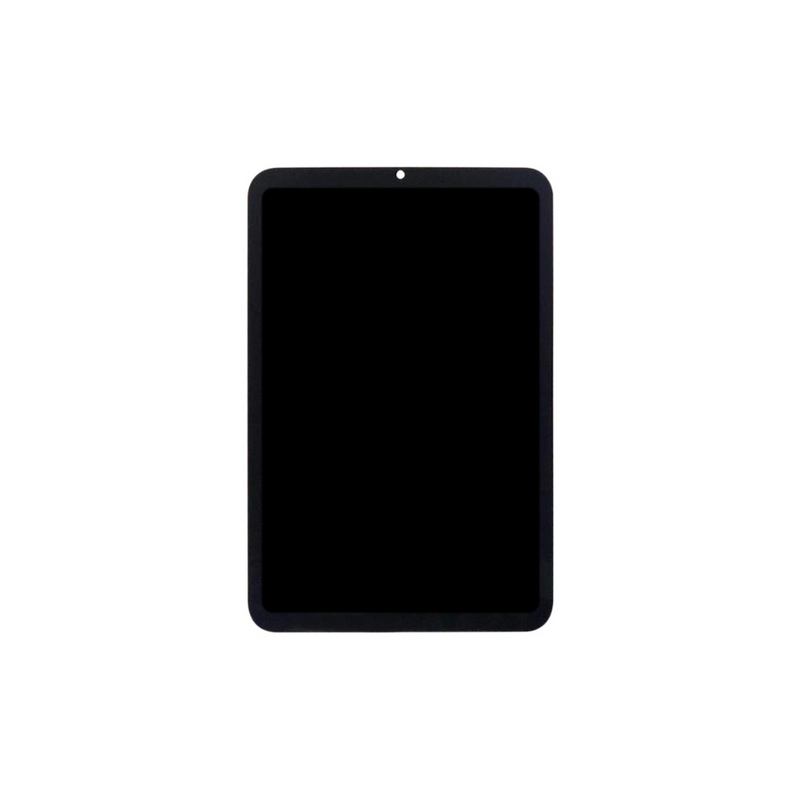 iPad Mini 6 LCD Assembly with Digitizer - OEM (Black)