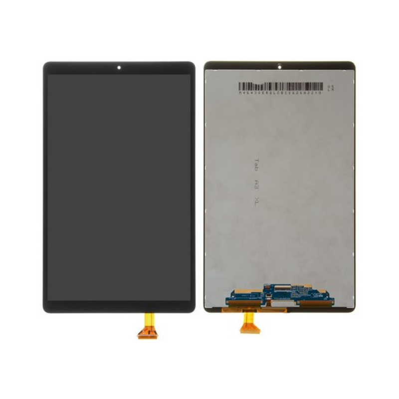 Samsung Galaxy Tab A 10.1" (T510) - Original LCD Assembly with Digitizer (Black)