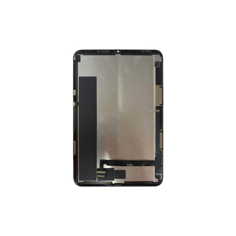 iPad Mini 6 LCD Assembly with Digitizer - OEM (Black)