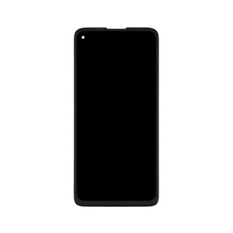 Motorola Moto G8 Power LCD Assembly - Original without Frame (Black)