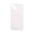 iPhone 13 Back Glass (Starlight)