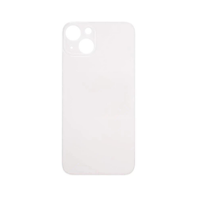 iPhone 13 Back Glass (Starlight)