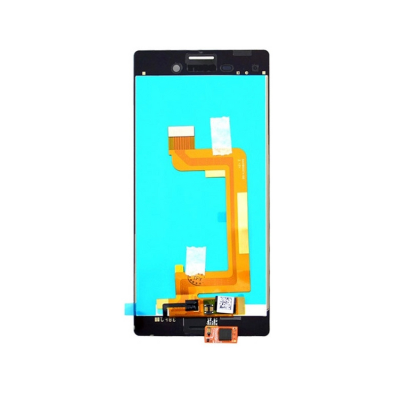 Sony Xperia M4 Aqua LCD Assembly - Original without Frame