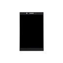 BlackBerry Keytwo LE LCD Assembly (Changed Glass) - Original without Frame