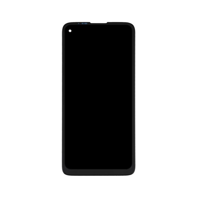 Motorola Moto G Pro LCD Assembly - Glass Change without Frame (All Colours)