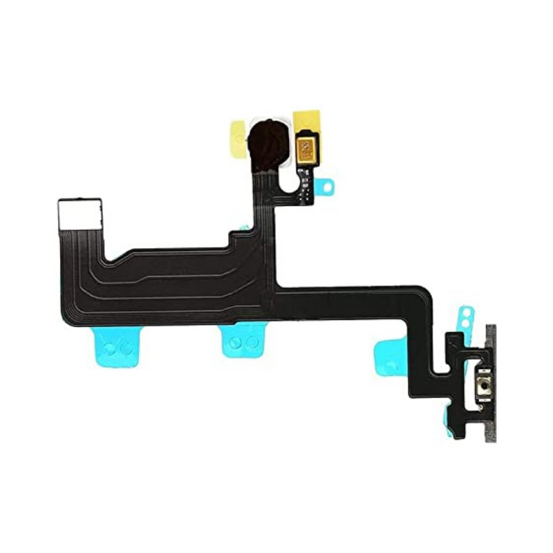 iPhone 6 Power Button Flex - OEM (Black)