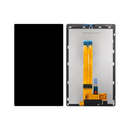 Samsung Galaxy Tab A7 Lite (T220) - Original LCD Assembly with Digitizer (Black)