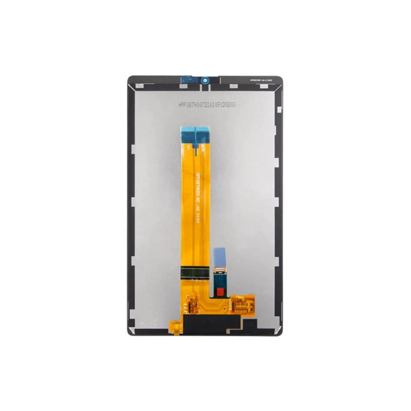 Samsung Galaxy Tab A7 Lite (T220) - Original LCD Assembly with Digitizer (Black)