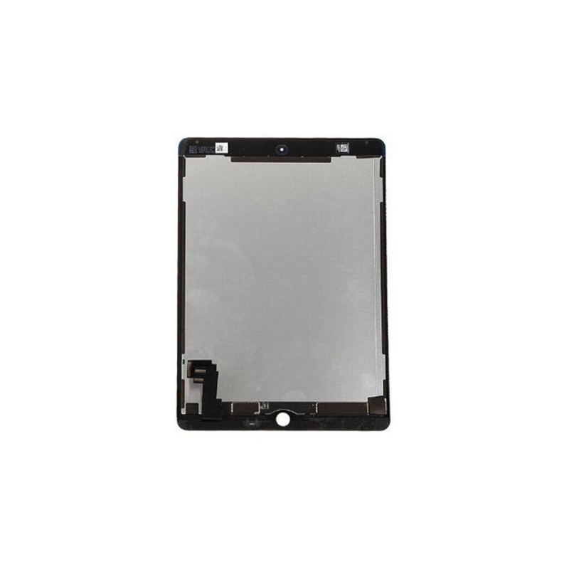 iPad Air 2 LCD Assembly with Digitizer - OEM (Black)