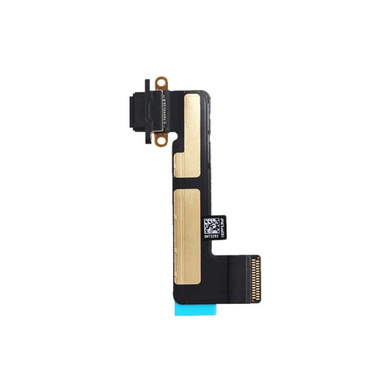 iPad Mini 1 Charging Port Black - OEM