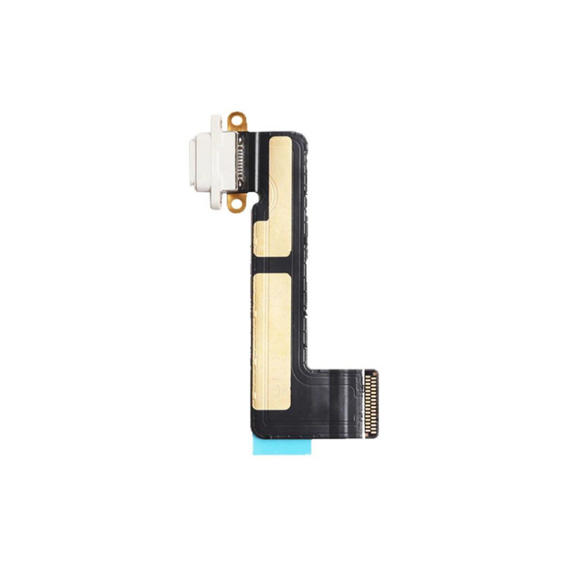 iPad Mini 3 Charging Port White - OEM