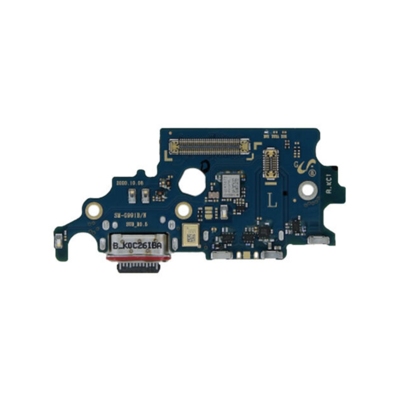 Samsung Galaxy S21 Charging Port with Flex (Original) (US version)