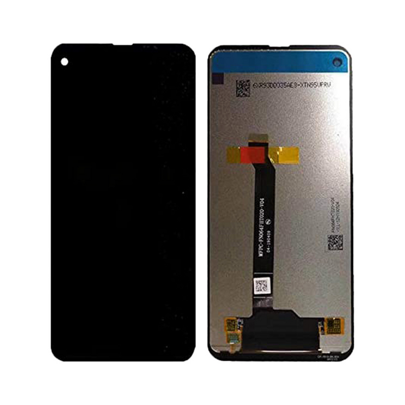 LG Q70 LCD Assembly - Original without Frame (All Colours)