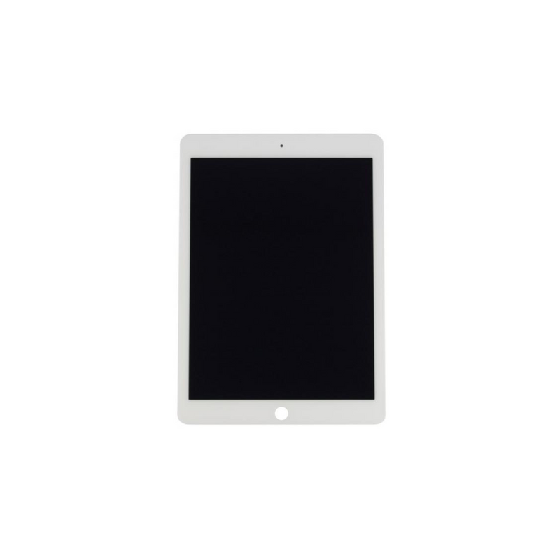 iPad Air 2 LCD Assembly with Digitizer - OEM (White)