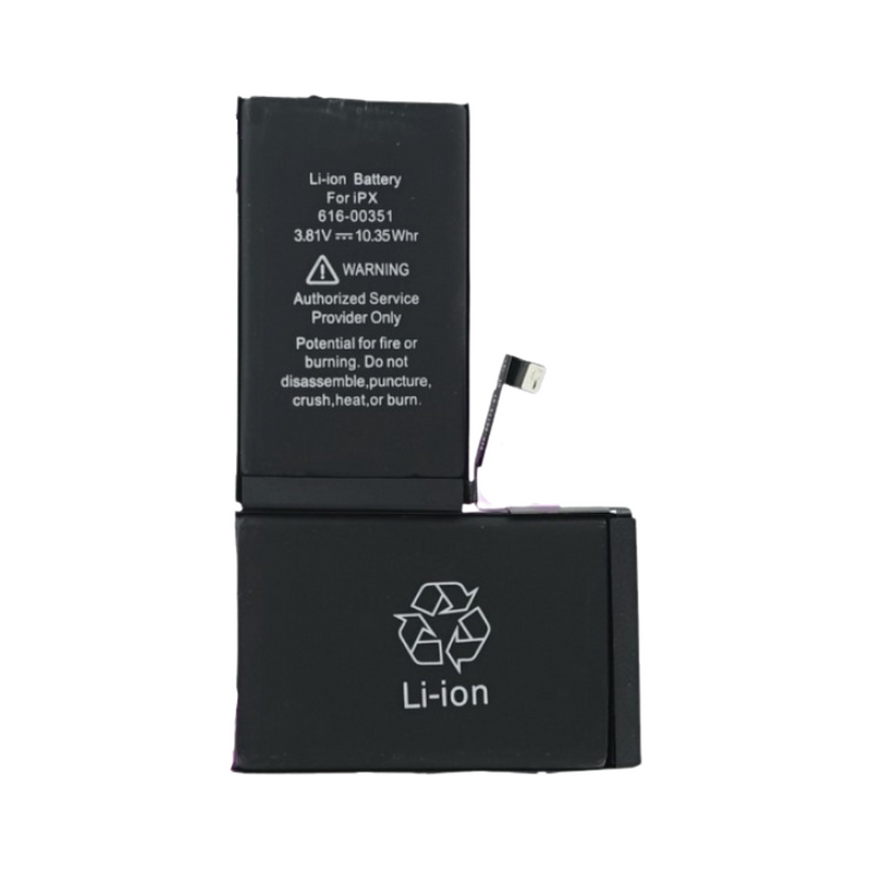 iPhone X Battery - OEM