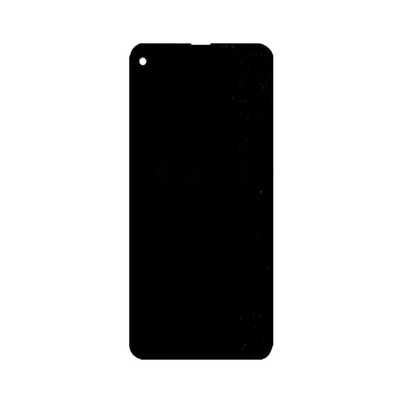 LG Q70 LCD Assembly - Original without Frame (All Colours)