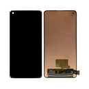OnePlus 8T- LCD Assembly (Black) without Frame (Glass Change)