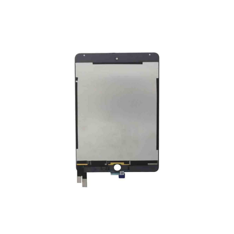 iPad Mini 4 LCD Assembly with Digitizer - OEM (White)