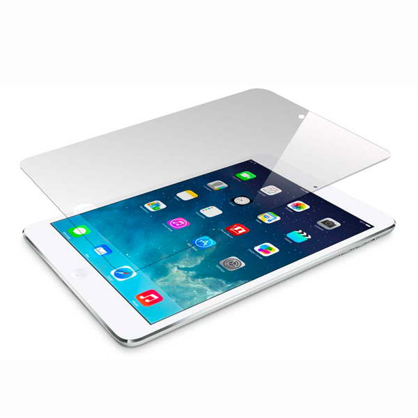 iPad Mini 1 Tempered Glass - Premium