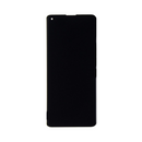 Motorola Moto Edge (2020) LCD Assembly (Changed Glass) - OEM without Frame